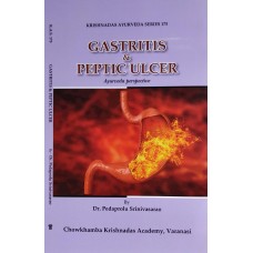 Gastritis & Peptic Ulcer Ayurveda Perspective